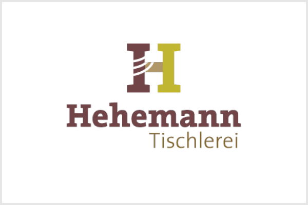 Bauen-Wohnen-Energie - Aussteller Tischlerei Hehemann