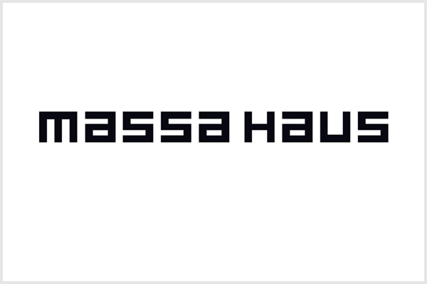 Immobilienmesse Bauen & Wohnen Aussteller Logo massahaus