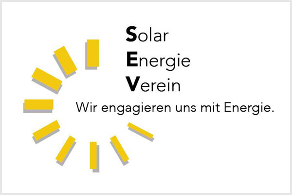 Bauen-Wohnen-Energie Messe - Aussteller - Solar Energie Verein