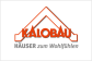 Immobilienmesse Bauen & Wohnen Aussteller Logo Kalobau